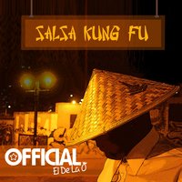 Salsa Kung Fu Official el de la O 200x200