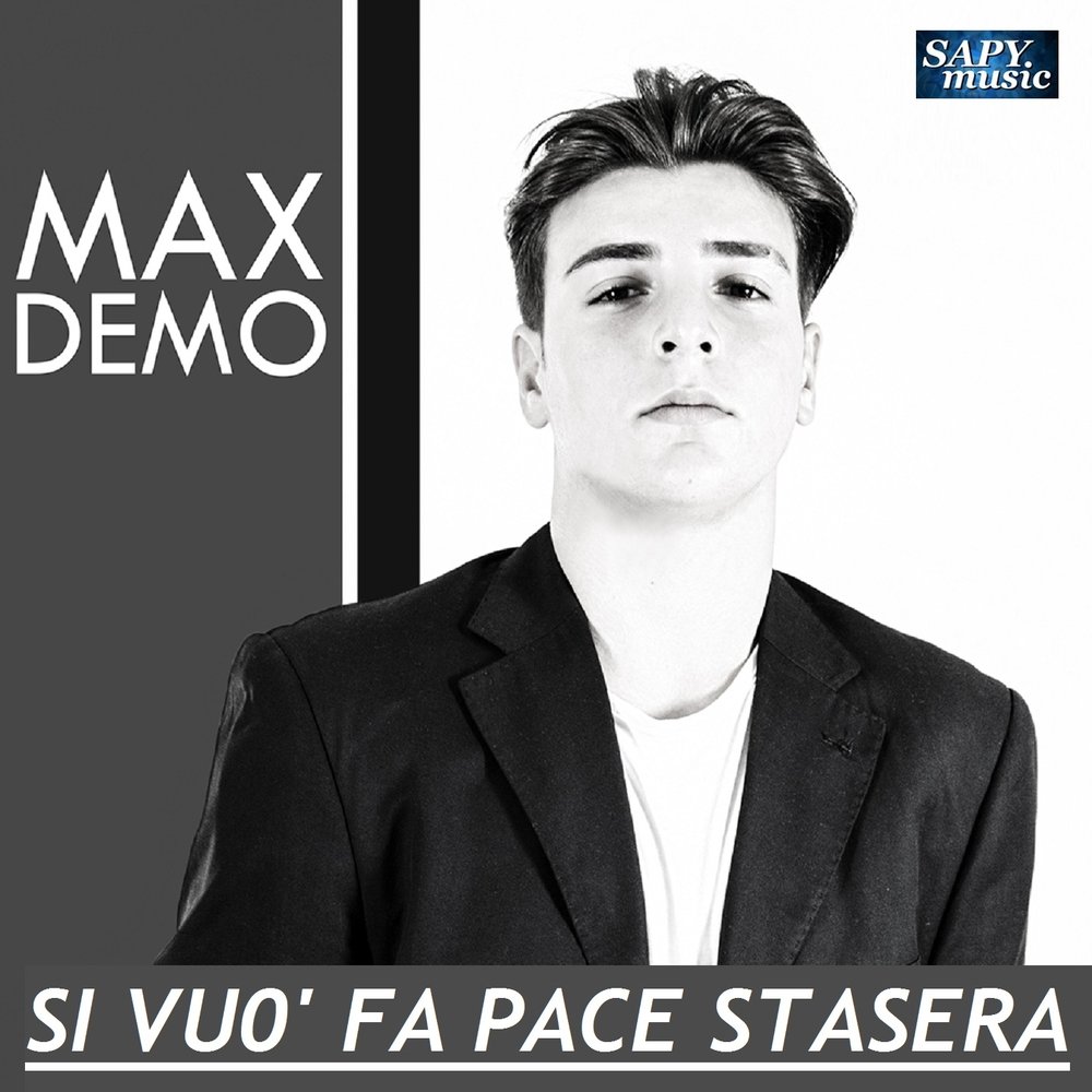 Max demo
