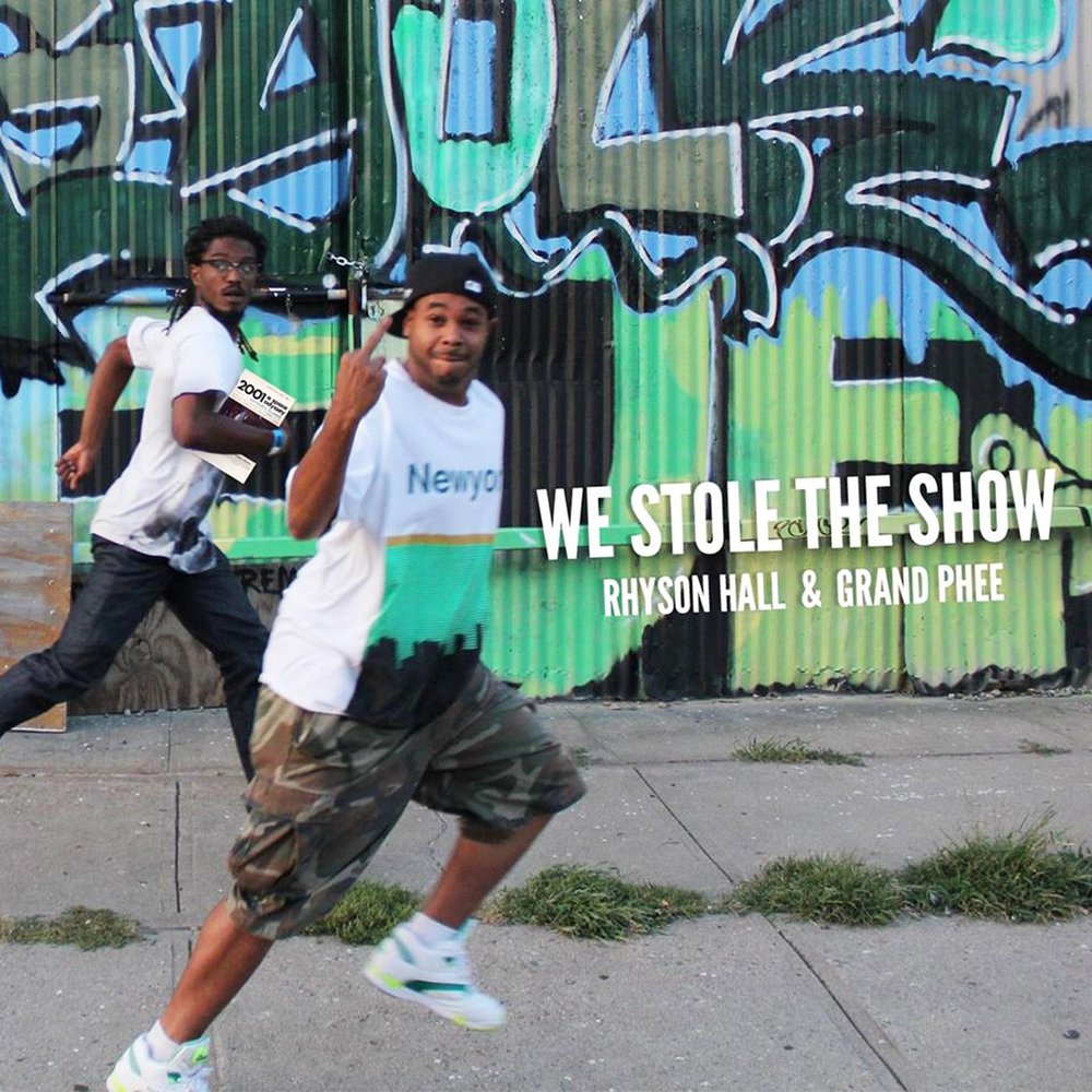 Stolen the show слушать. Steal the show отзывы.