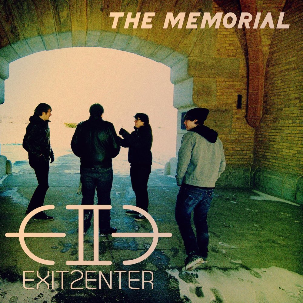 Enter lyrics. Песня exit. Memory.