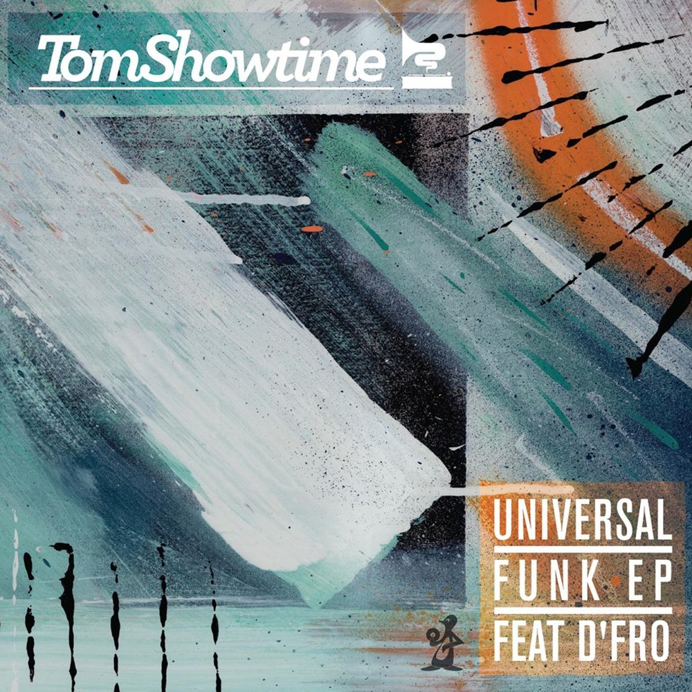 Funk universe. Funk universe