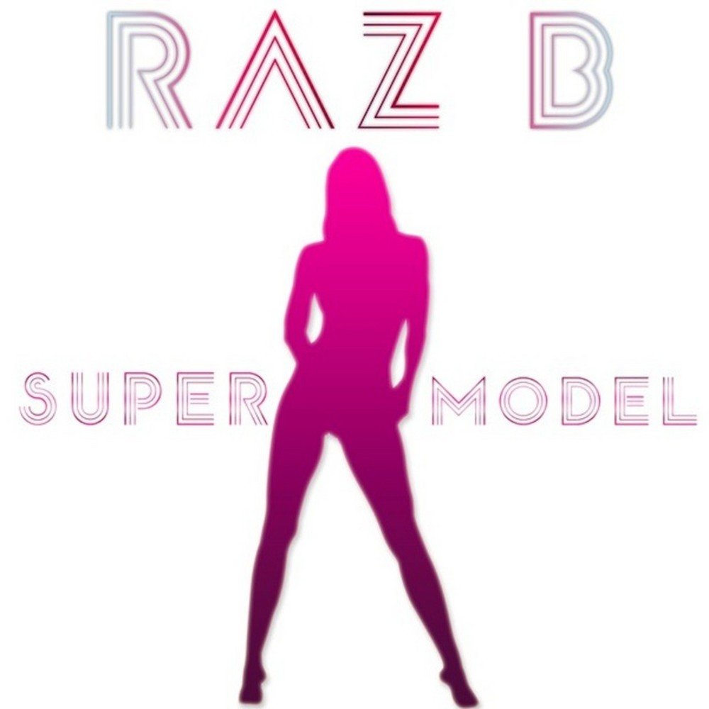 Слушать модель. Supermodel (Single). 6g raz.