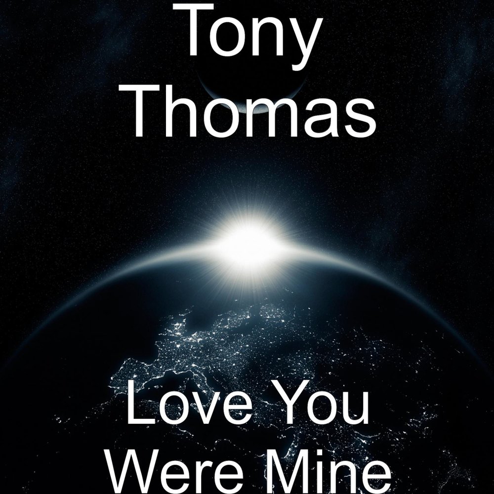 Tony Thomas. Mine Tony.