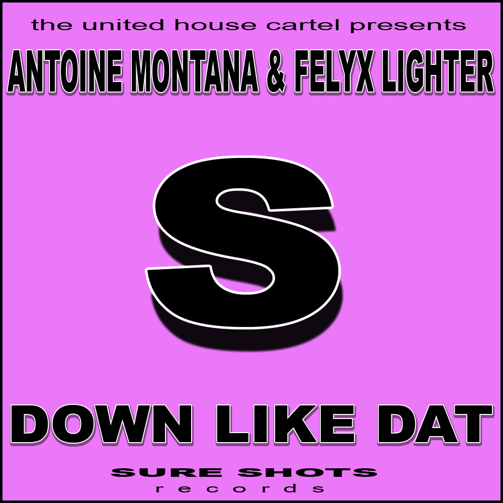 Do like me down. Антуана монтана. antoine montana. felyx. badjokes - like dat теги.