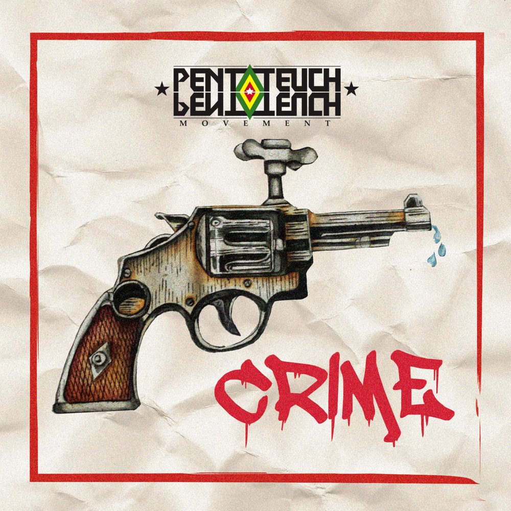 Crimes song. The Pentateuch.