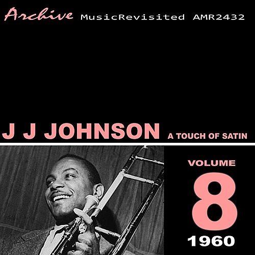 J.J. Johnson - j.j.'s Broadway. When the Saints go Marching in b.