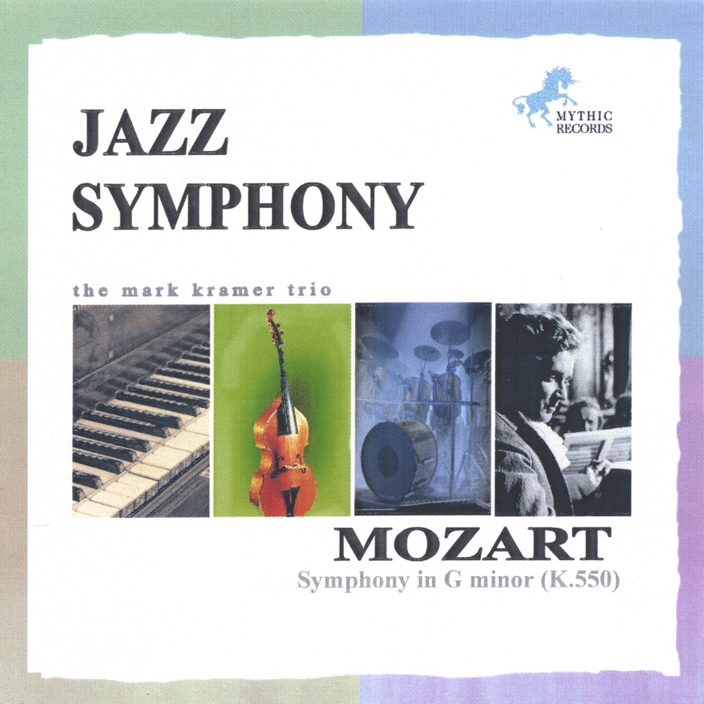 Jazz symphonies