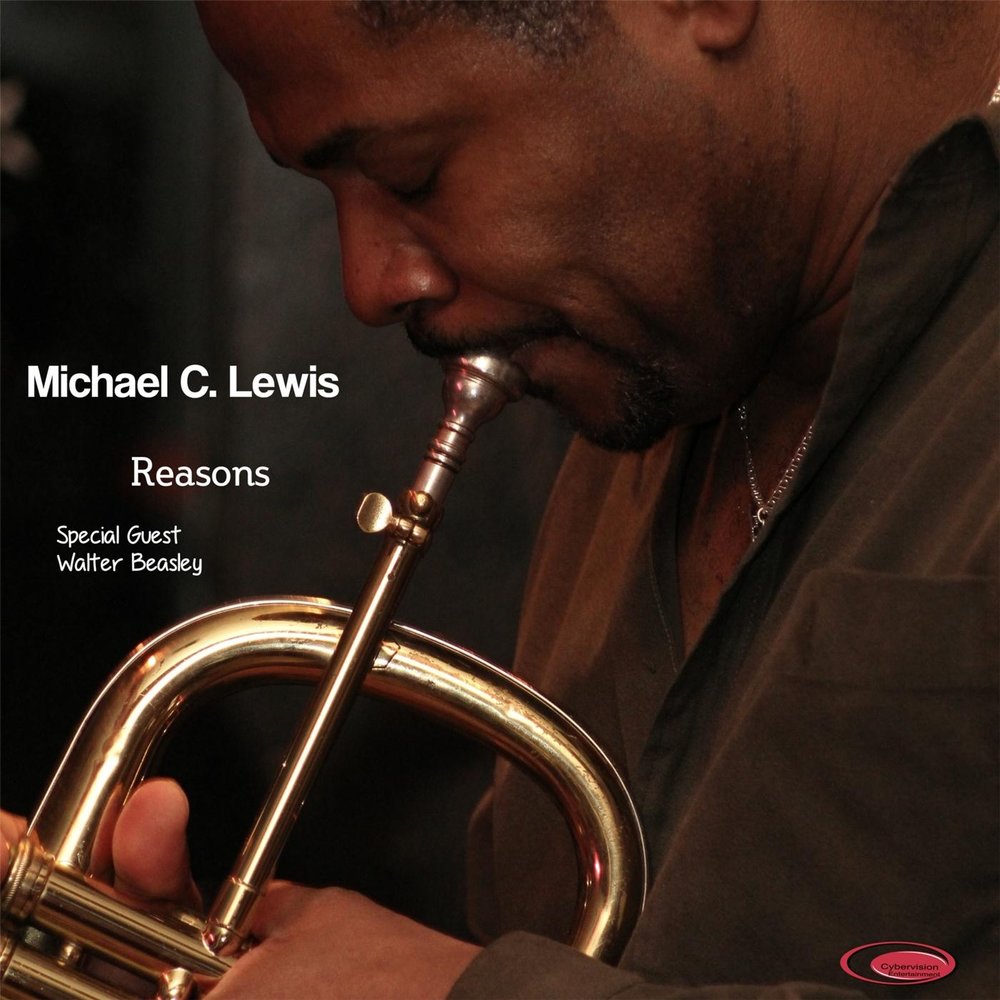 Michael Lewis (musician). Льюис.