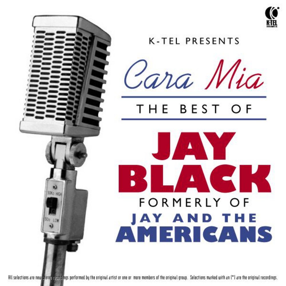 Jay americans. Jay Black formerly of Jay the Americans. Jay Black. The Americans слушать.