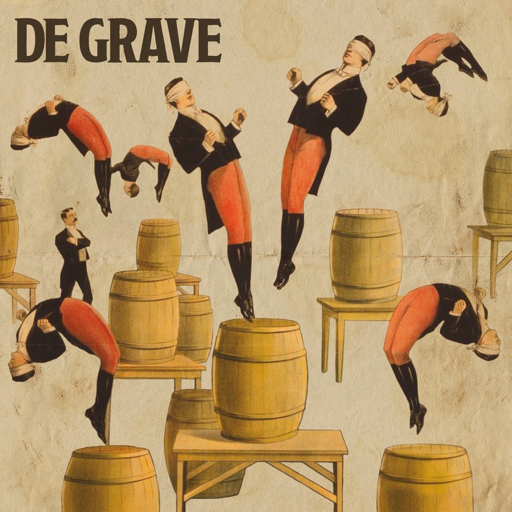 De grave