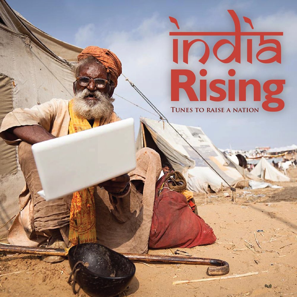 Rising india