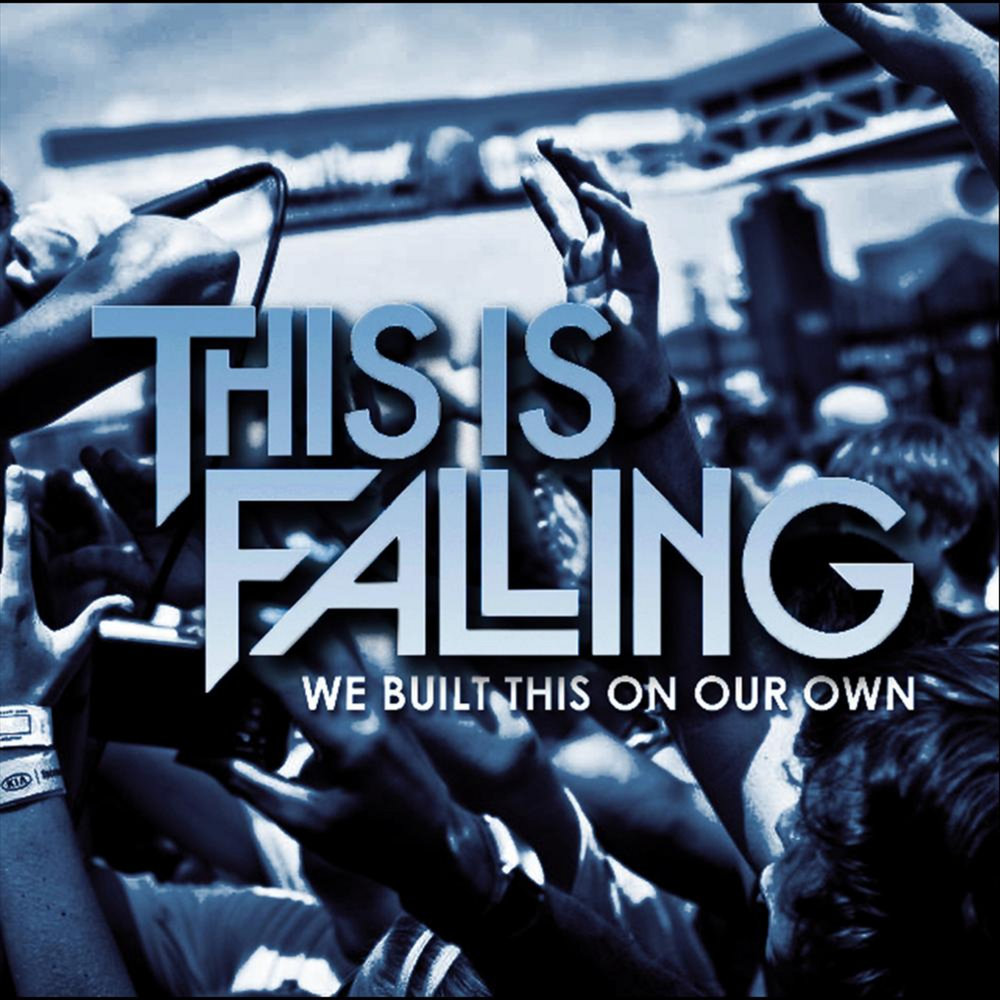 The falls last days. Crossfade falling away. This is falling jinjer. Slow falling boom. Memory of a melody break away.