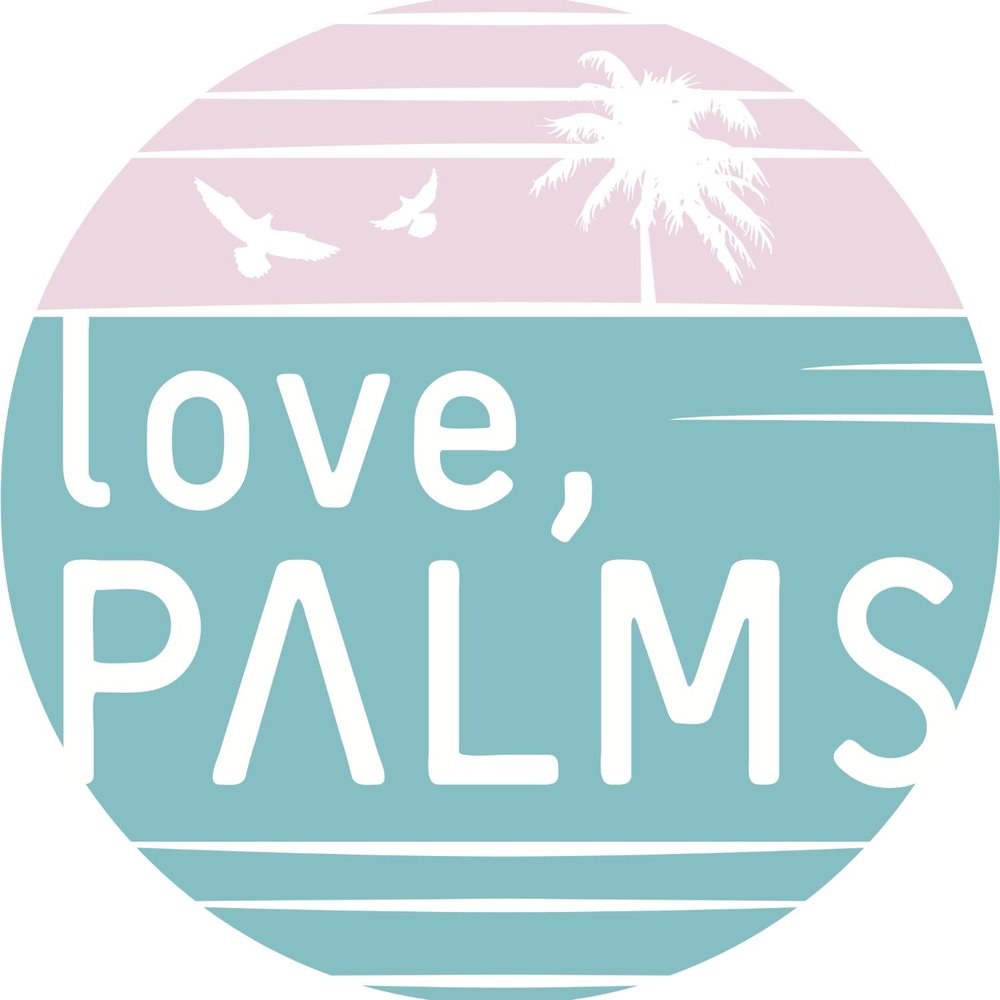 Palms on love