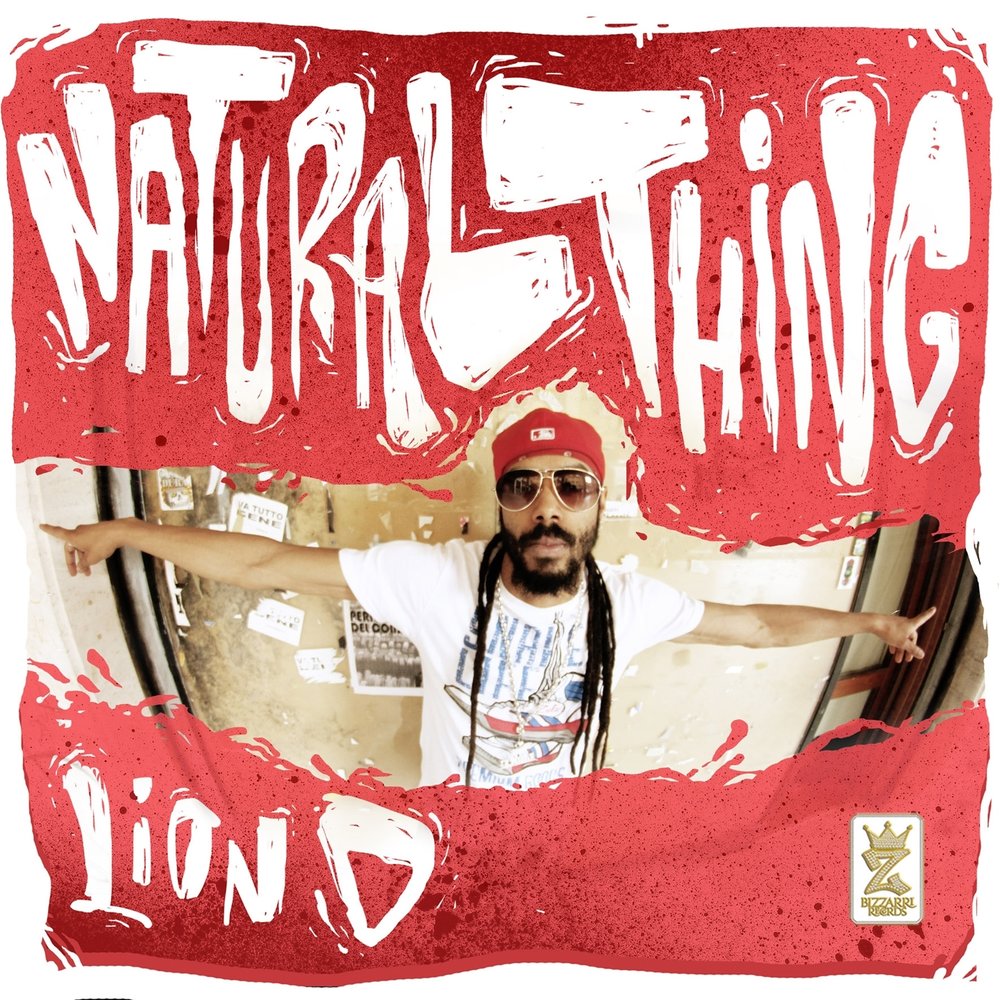 Natural thing