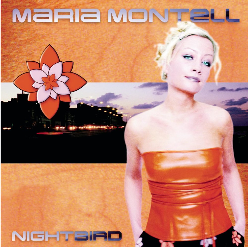 Песня hotel montell fish. Maria Montell. Nightbird певица. Nightbird певица биография. Maria Blind.