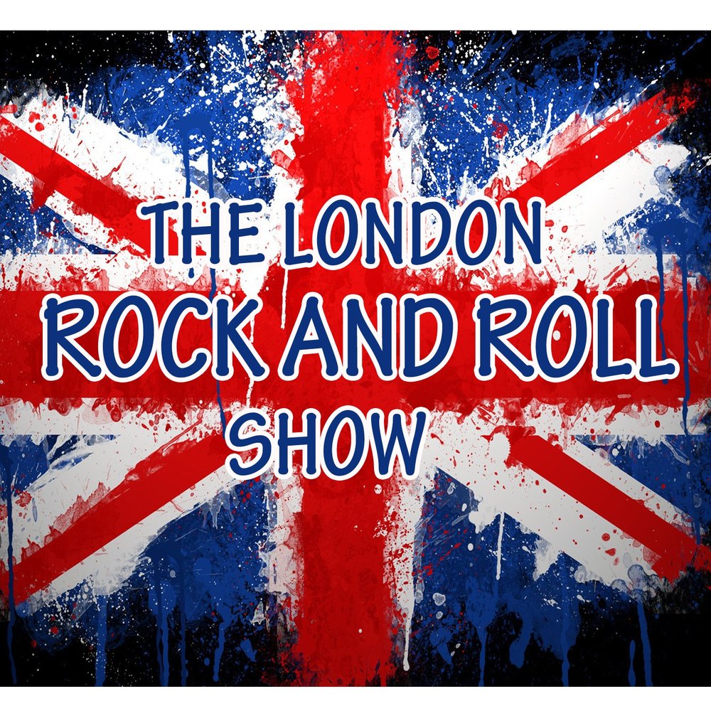 The London Rock'n'Roll show.