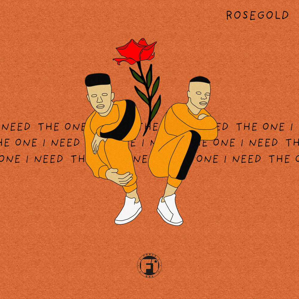 I you the one. I you the one