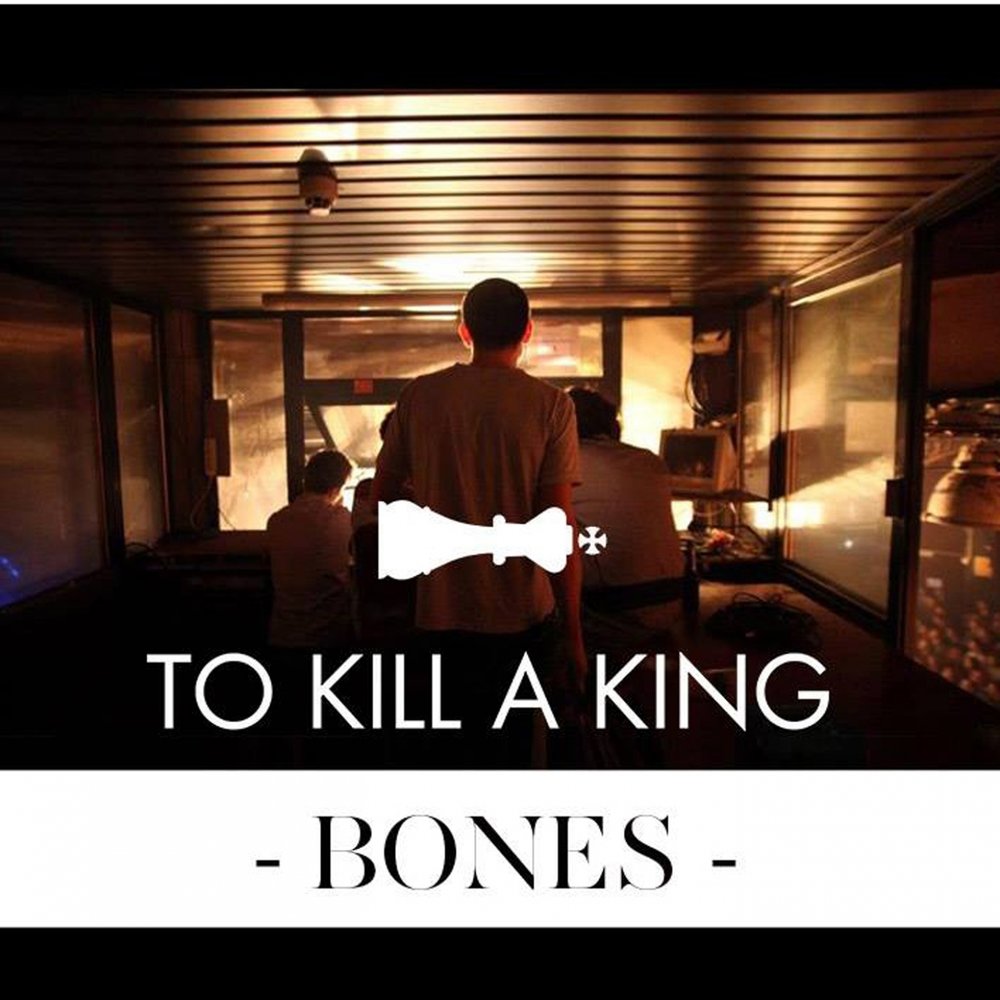 King bones