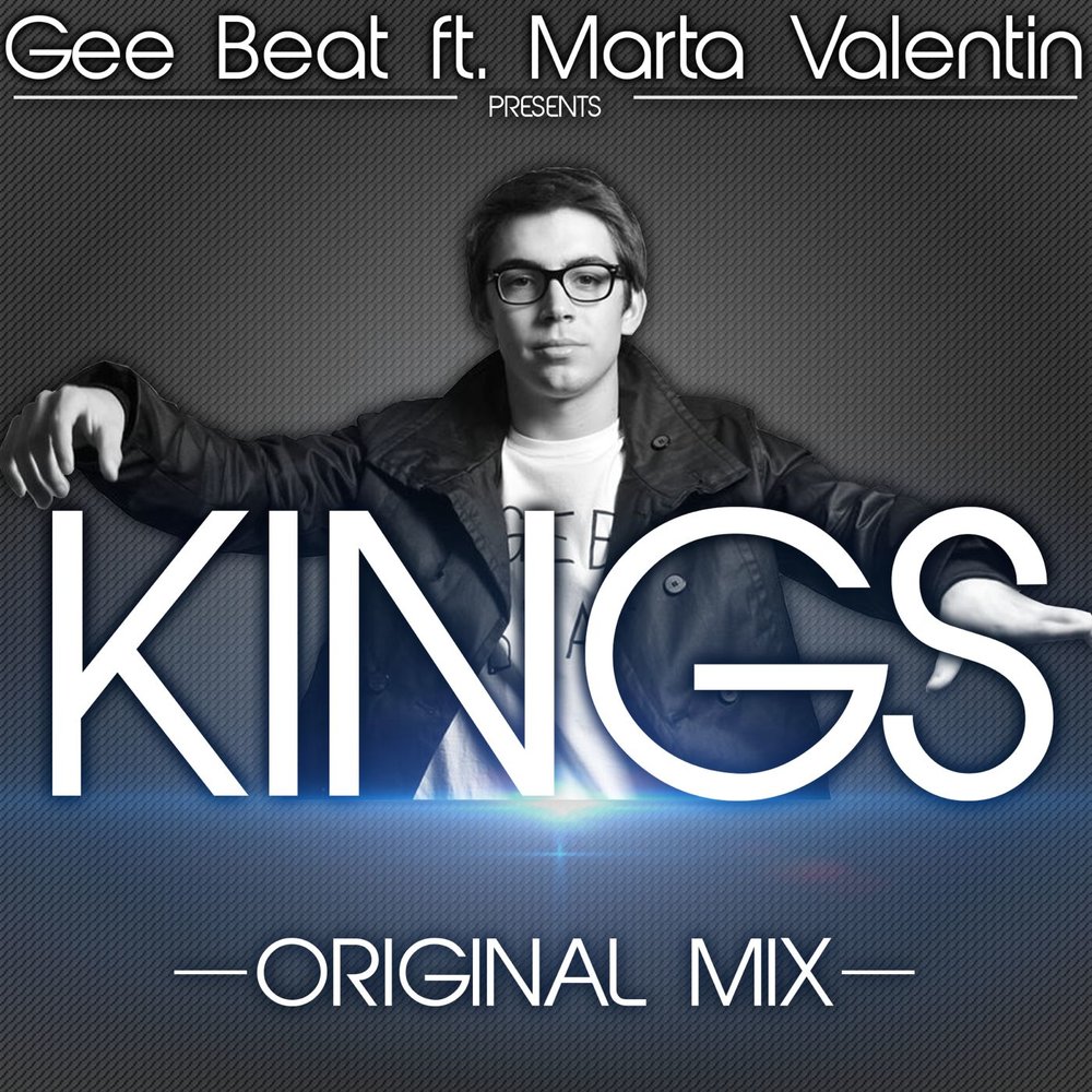 Kings feat. Gee Gee. Песня Gee.