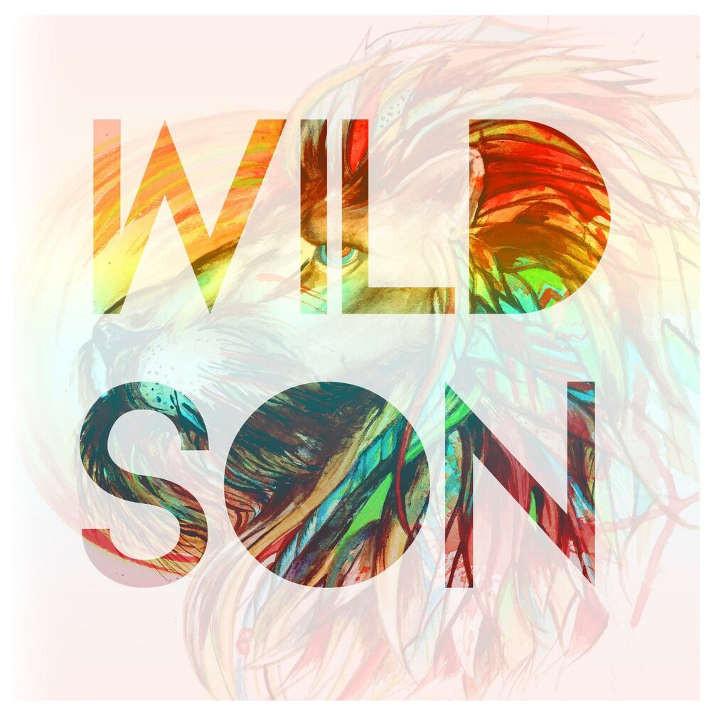 Wildson. Арт Rocking son. Wild Wild son. Картинка Wild музыка.