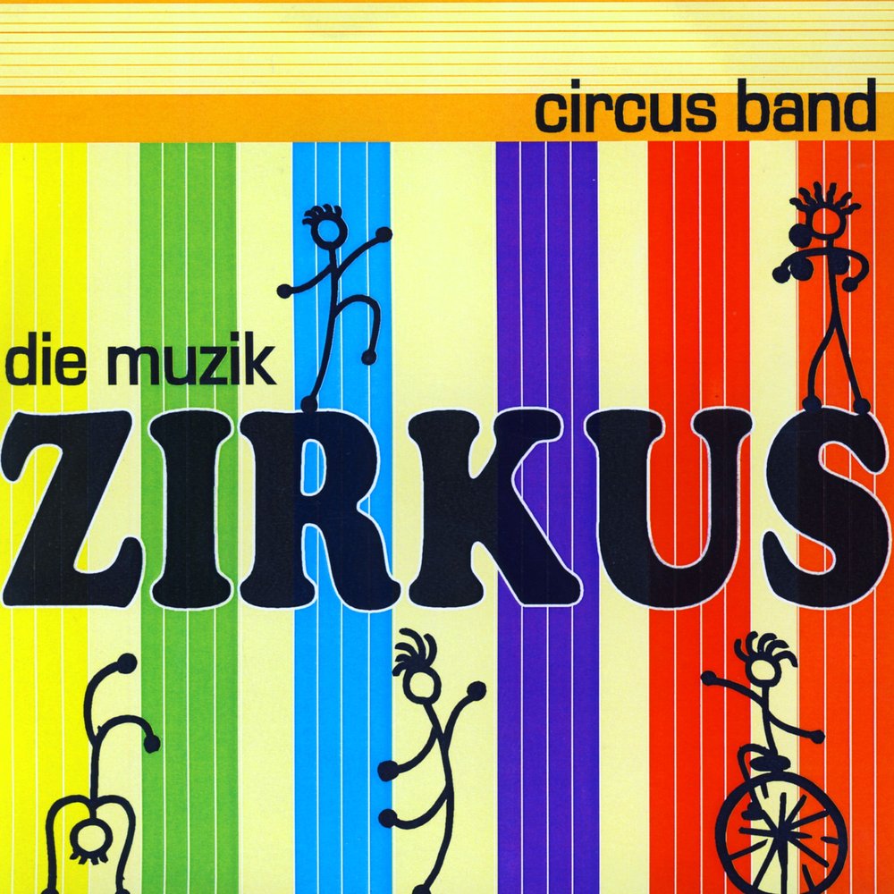 Circus band