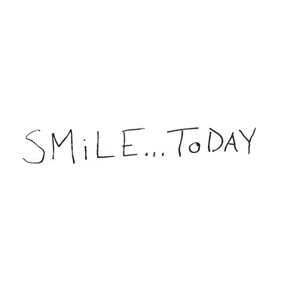 Smile today