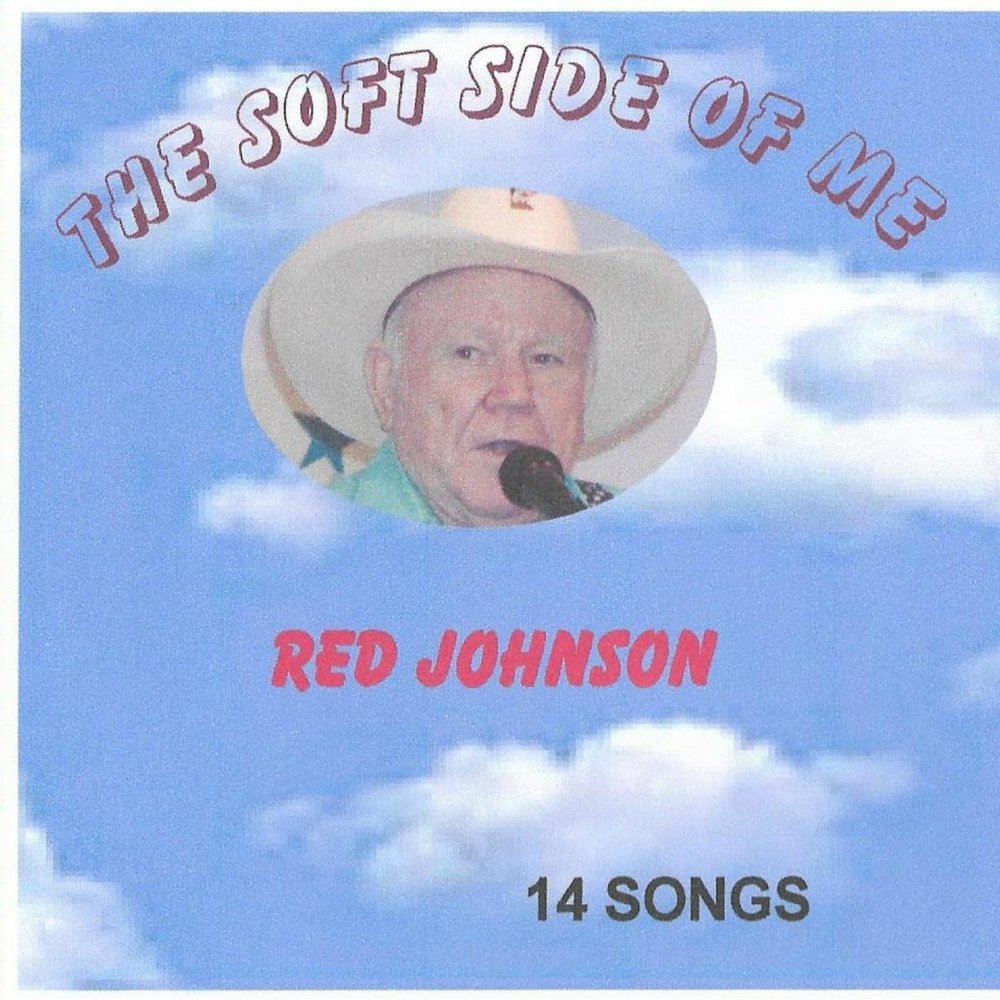 Red johnson