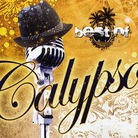 Best Of Calypso 200x200