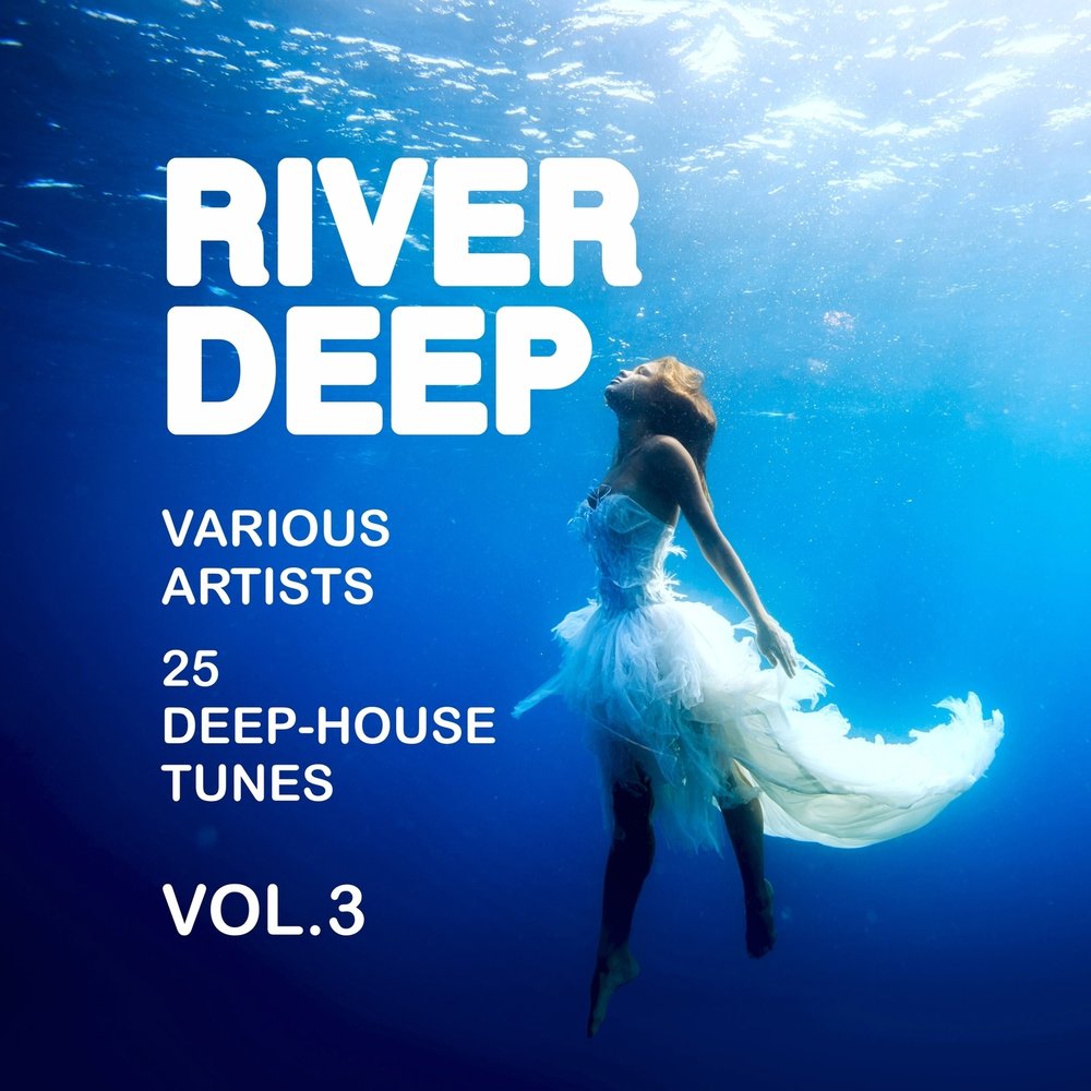 Deep river слушать