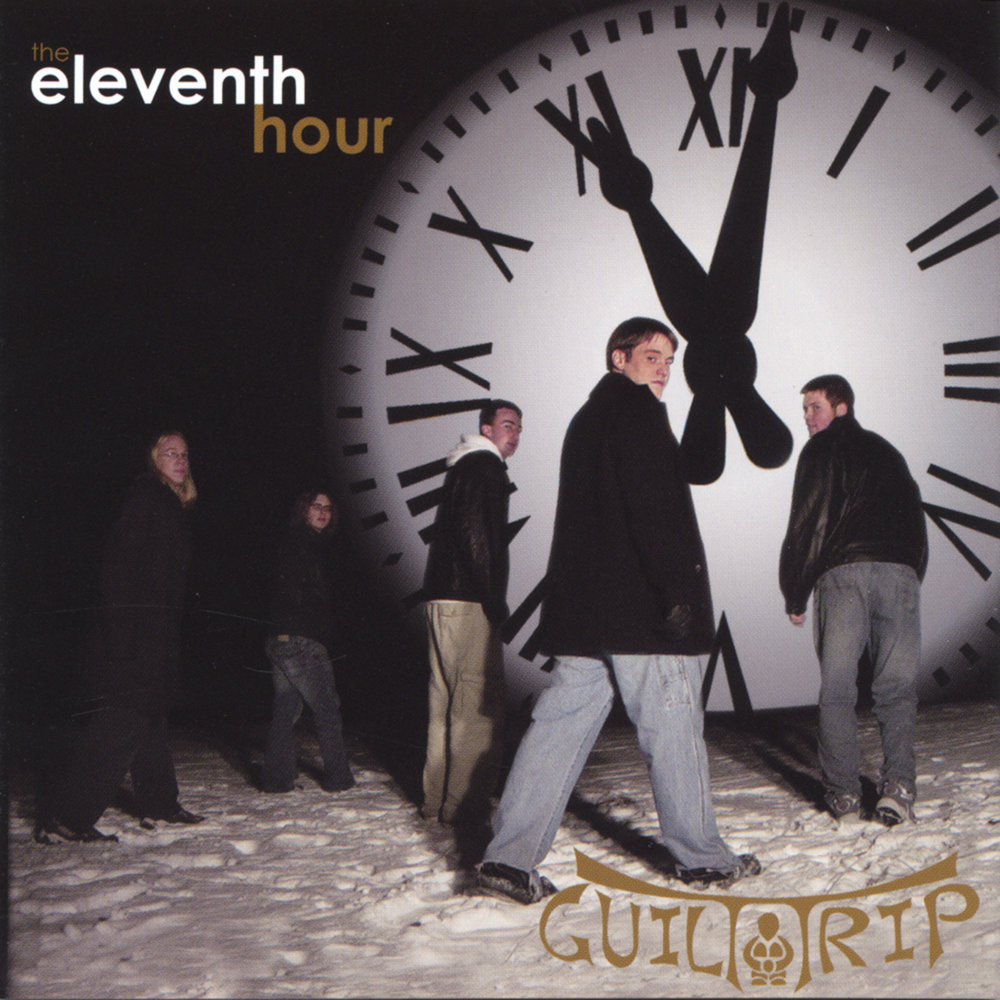 Guilt trip. Guilt trip Band. Magnum - 1983 - the Eleventh hour. Guilt trip Rain City.