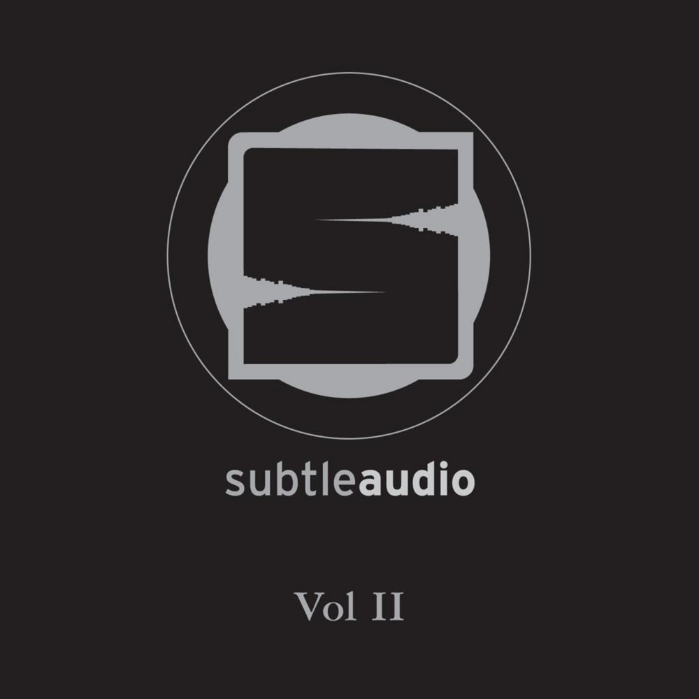 Vol ii. Code - the subtle Audio show. Nebula - Chords of Sorrow, frame of reference (subtle Audio recordings) [subtle012].