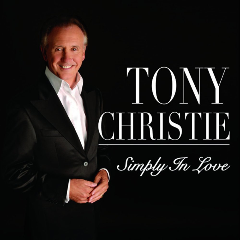 Tony Christie. Tony Paradise. Tony Christie Википедия.