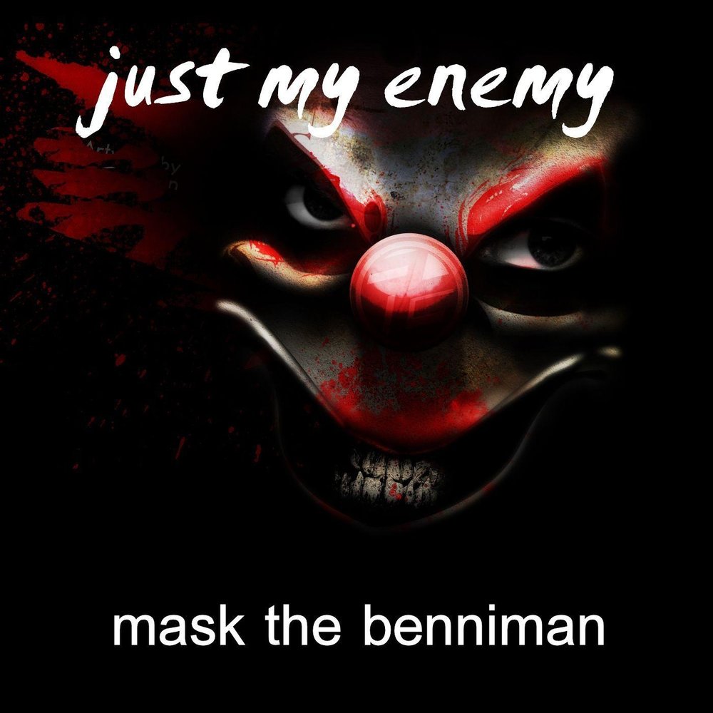 Enemy Mask.