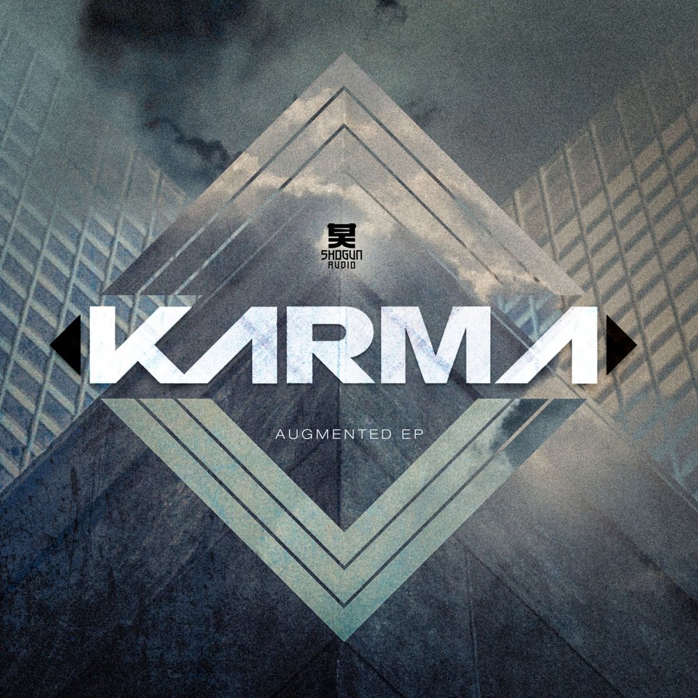 Karma альбом Augmented EP слушать онлайн бесплатно на Яндекс