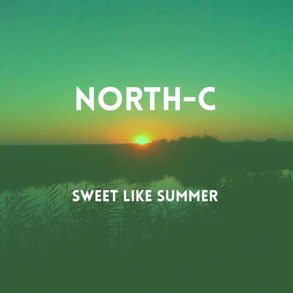 Hot like summer. North Sweet перевод.