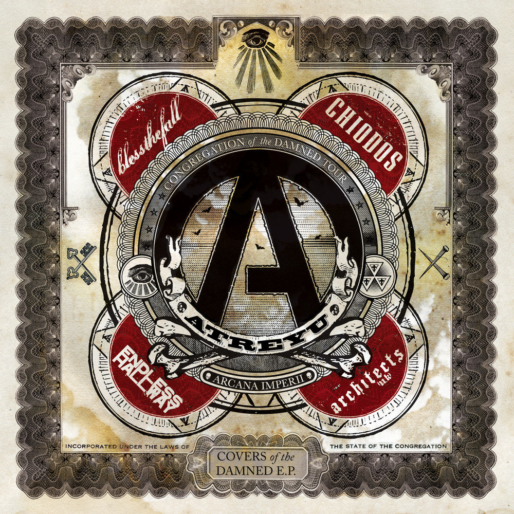 Atreyu