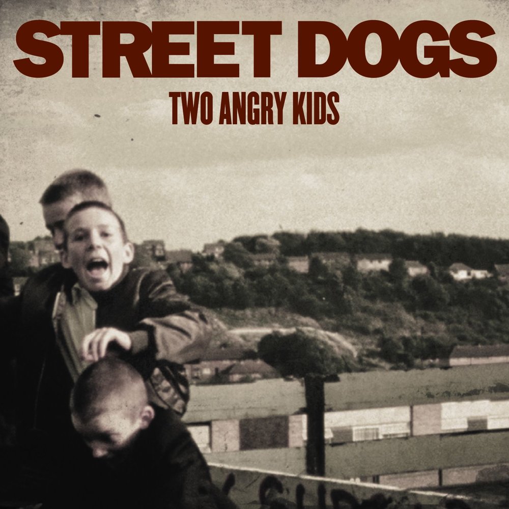 Песня street kids. Street Dogs группа. Street Kids группа. Street Dogs группа одежда. Street Dogs – Savin Hill.