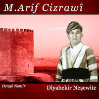 M. Arif Cizrawi