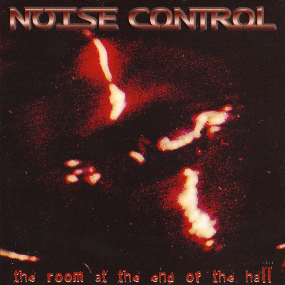 Noise control. Noise Control 4.