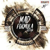 Mad Formula Riddim 200x200