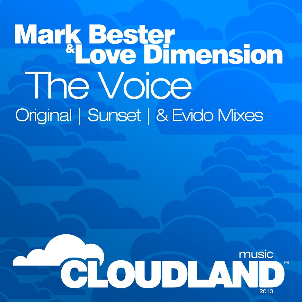 Voice of mark