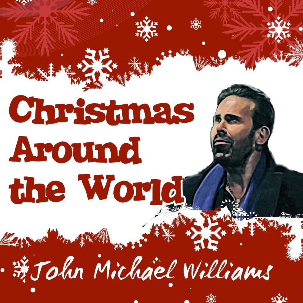 John williams christmas