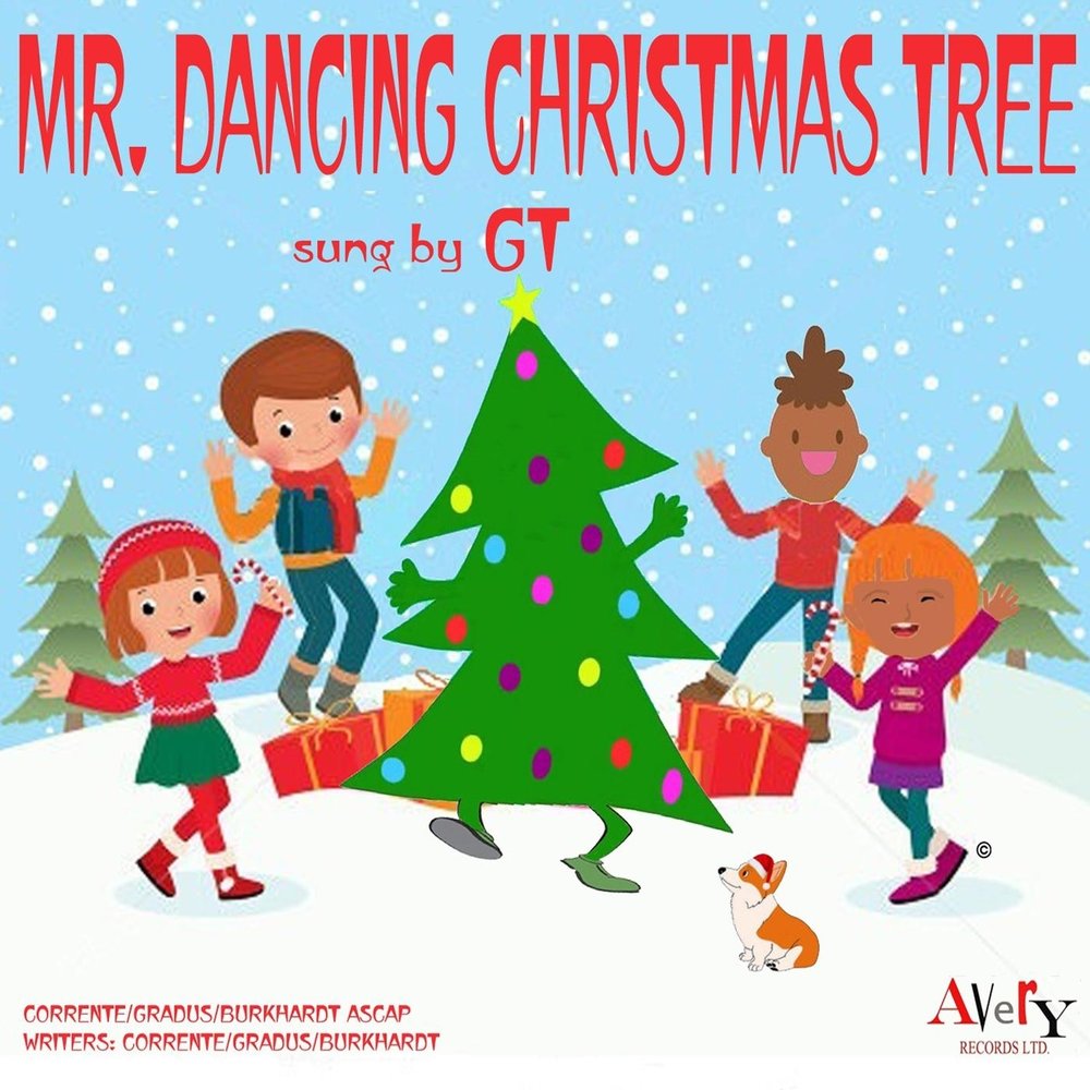 Christmas tree song. Dancing Christmas Tree. Dancing Christmas Tree Song. Dancing by the Christmas Tree. The Dancing Christmas Tree Song минусовка.