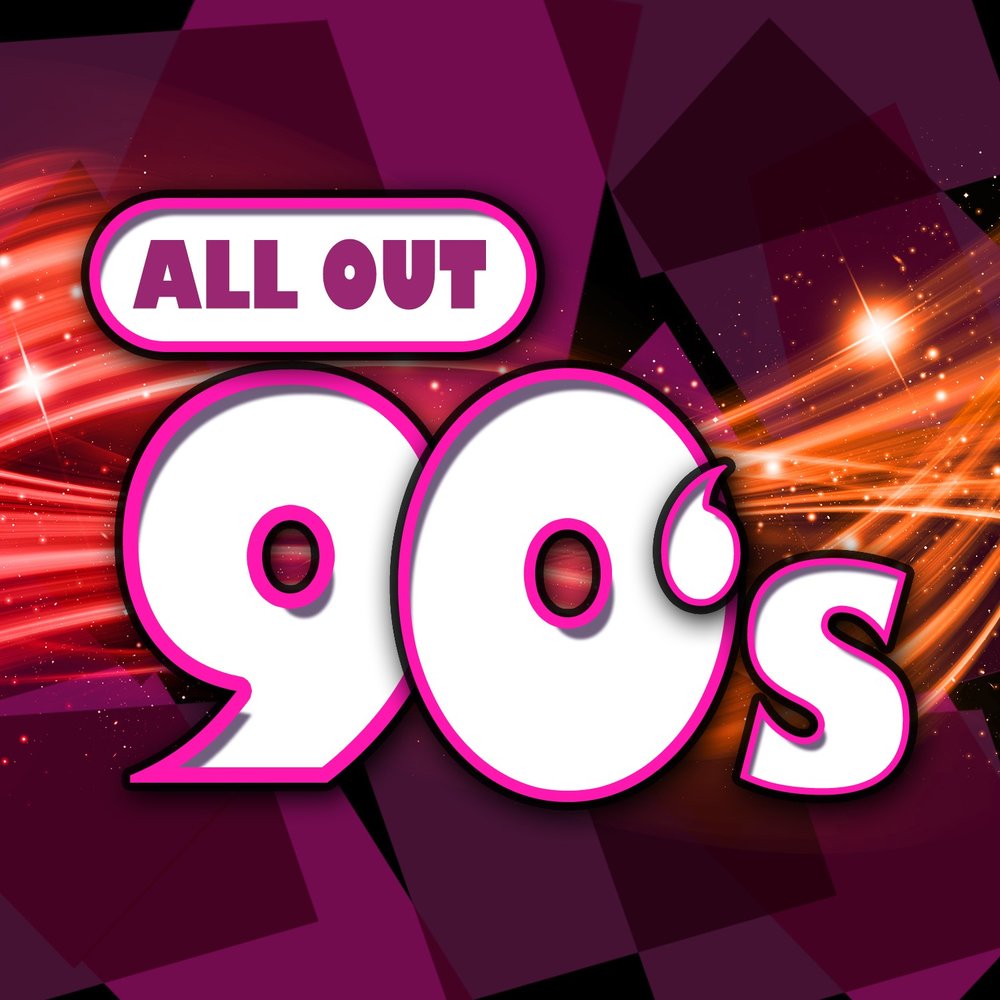 100 tracks. Поп музыка. Аут 90. Hit of the 90's альбомы.