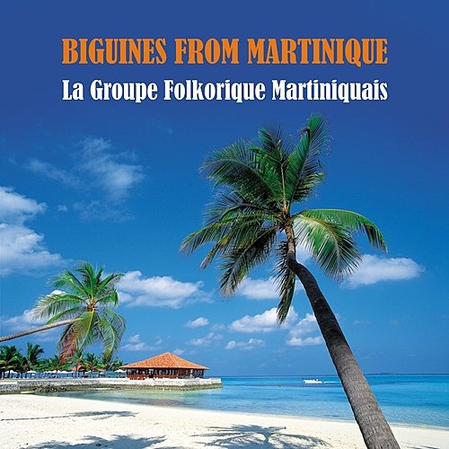 Biguines from Martinique M1000x1000 