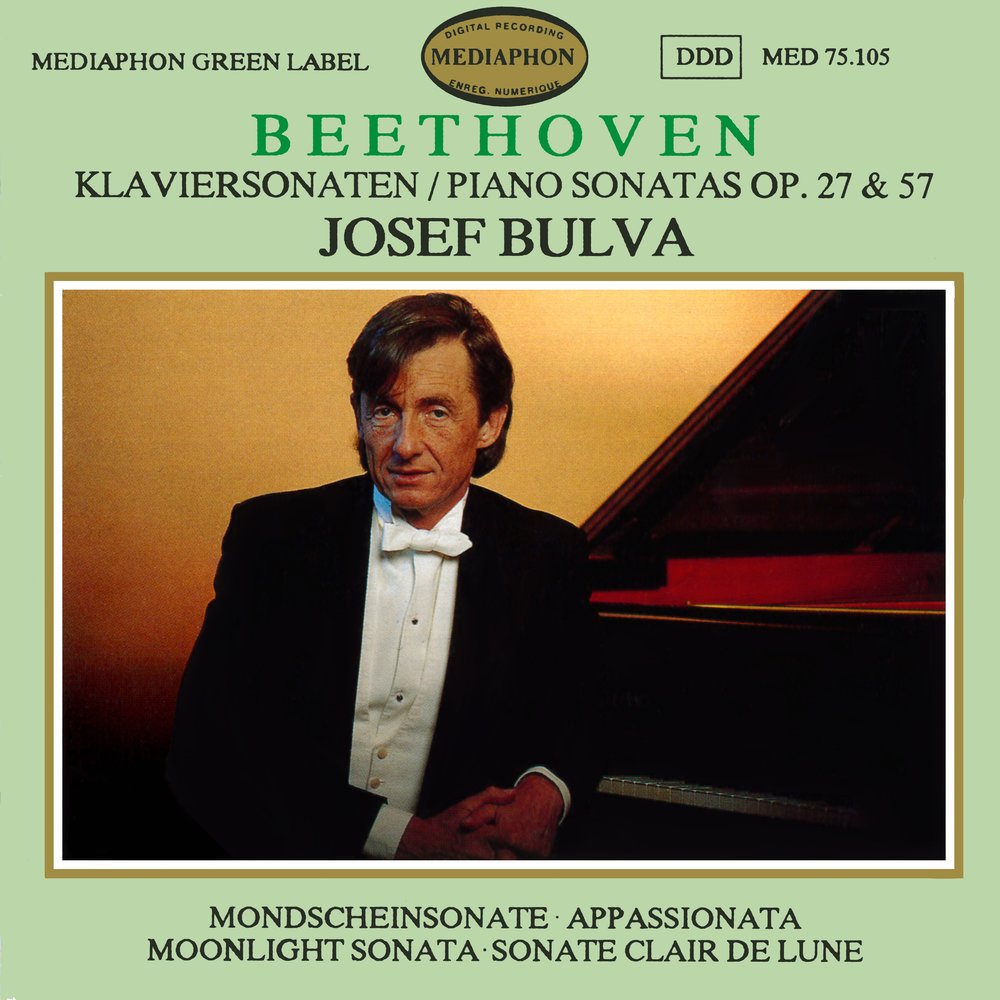 Beethoven: Piano Sonatas. Ludwig van Beethoven Moonlight Sonata. Ludwig van Beethoven ~ Piano Sonata no. 14 in c-Sharp Minor, op. 27 No. 2 "Moonlight": III. Presto Agitato.