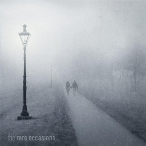 The Rare Occasions - Aglow