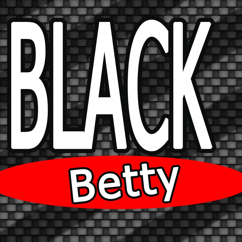 Black betty. Блэк Бетти. Обложка Black Betty Ram Jam Black. Песня Блэк Бетти. Black Betty (Spiderbait).