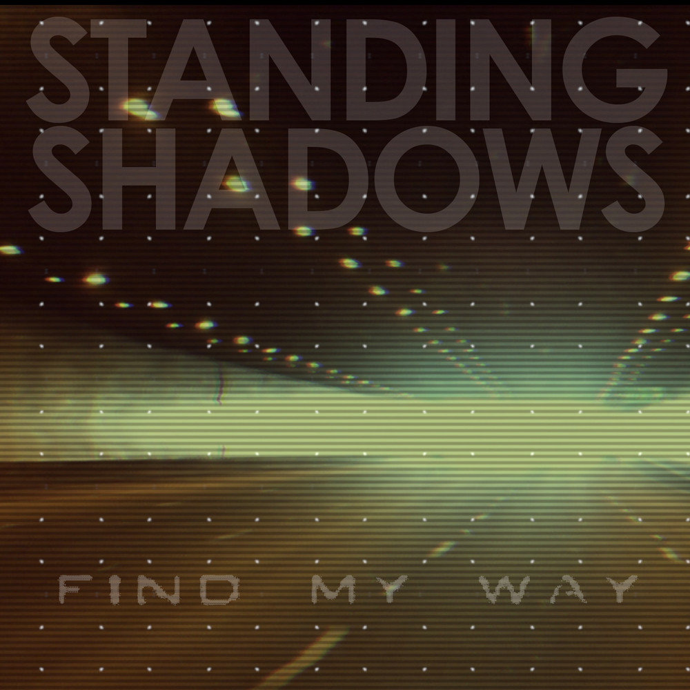 Standing shadows