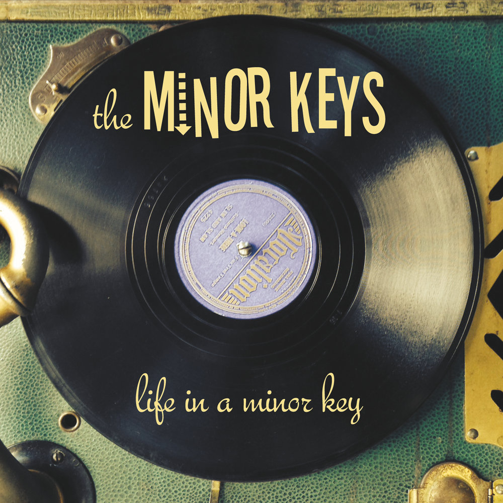 Keys слушать. Minor Keys.